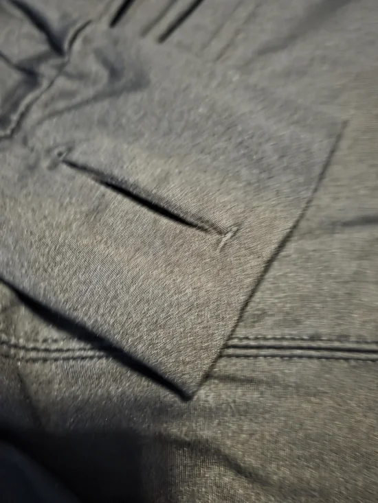 Athletic Works Black Zip Up Hoodie Jacket Women’s L Lightweight Activewear - Picture 3 of 3